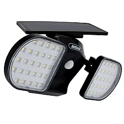 Lampa solara de perete Andowl Q TY863 cu senzor de miscare si 56 led Lampa solara de perete Andowl Q TY863 cu senzor de miscare si 56 led
