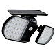 Lampa solara de perete Andowl Q TY863 cu senzor de miscare si 56 led Lampa solara de perete Andowl Q TY863 cu senzor de miscare si 56 led