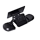 Lampa solara de perete Andowl Q TY863 cu senzor de miscare si 56 led Lampa solara de perete Andowl Q TY863 cu senzor de miscare si 56 led