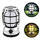 Felinar solar retro portabil Andowl Q LED1990 Felinar solar retro portabil Andowl Q LED1990