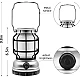 Felinar solar retro portabil Andowl Q LED1990 Felinar solar retro portabil Andowl Q LED1990