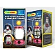 Felinar solar retro portabil Andowl Q LED1990 Felinar solar retro portabil Andowl Q LED1990