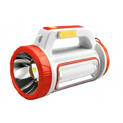 Lanterna puternica de mana 15W reincarcabila Andowl TL112 Lanterna puternica de mana 15W reincarcabila Andowl TL112