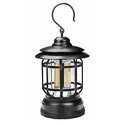 Lampa COB Tip Felinar Q TL110 cu Agatatoare 2 Intensitati Luminoase