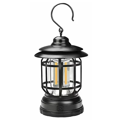Lampa COB Tip Felinar Q TL110 cu Agatatoare 2 Intensitati Luminoase Lampa COB Tip Felinar Q TL110 cu Agatatoare 2 Intensitati Luminoase