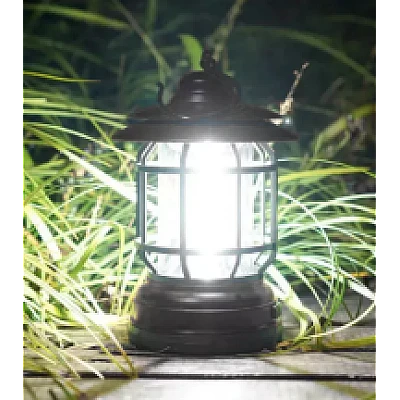 Lampa COB Tip Felinar Q TL110 cu Agatatoare 2 Intensitati Luminoase Lampa COB Tip Felinar Q TL110 cu Agatatoare 2 Intensitati Luminoase