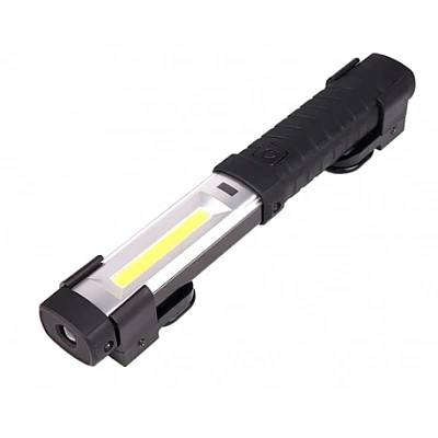 Lampa de lucru magnetica Q LED26 multifunctionala cu magnet Lampa de lucru magnetica Q LED26 multifunctionala cu magnet