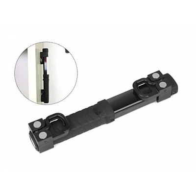 Lampa de lucru magnetica Q LED26 multifunctionala cu magnet Lampa de lucru magnetica Q LED26 multifunctionala cu magnet
