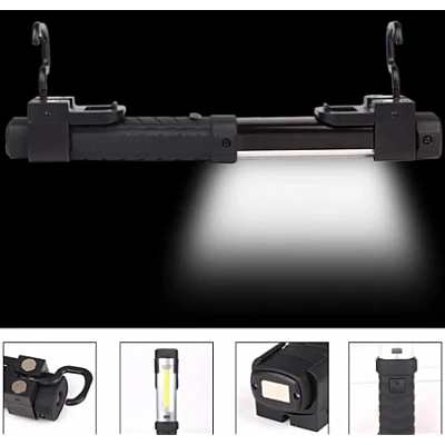 Lampa de lucru magnetica Q LED26 multifunctionala cu magnet Lampa de lucru magnetica Q LED26 multifunctionala cu magnet