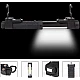 Lampa de lucru magnetica Q LED26 multifunctionala cu magnet Lampa de lucru magnetica Q LED26 multifunctionala cu magnet