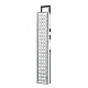 Lampa de lucru reincarcabila 60 LED YJ8817 Lampa de lucru reincarcabila 60 LED YJ8817