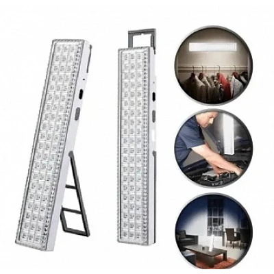 Lampa de lucru reincarcabila 60 LED YJ8817 Lampa de lucru reincarcabila 60 LED YJ8817