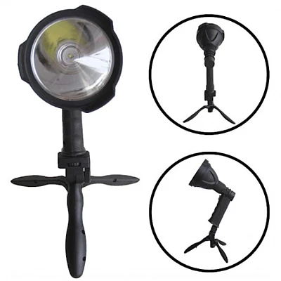 Lanterna reincarcabila de mana 800 lumeni Andowl Q L442 Lanterna reincarcabila de mana 800 lumeni Andowl Q L442