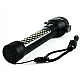 Lanterna LED din aluminiu Q LED555 cu functii multiple Lanterna LED din aluminiu Q LED555 cu functii multiple
