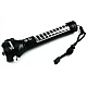 Lanterna LED din aluminiu Q LED555 cu functii multiple Lanterna LED din aluminiu Q LED555 cu functii multiple