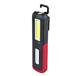 Lampa de lucru Portabila Reincarcabila Q LED558 cu Magnet Incarcare USB