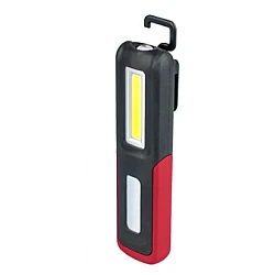 Lampa de lucru Portabila Reincarcabila Q LED558 cu Magnet Incarcare USB