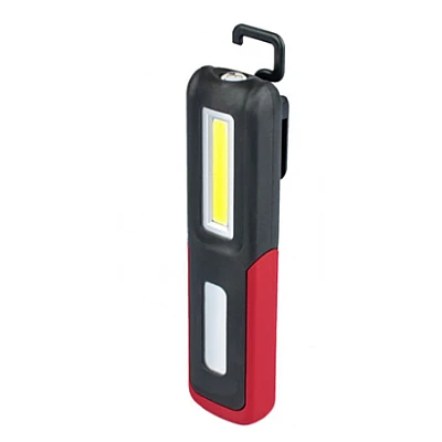 Lampa de lucru Portabila Reincarcabila Q LED558 cu Magnet Incarcare USB Lampa de lucru Portabila Reincarcabila Q LED558 cu Magnet Incarcare USB