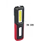 Lampa de lucru Portabila Reincarcabila Q LED558 cu Magnet Incarcare USB Lampa de lucru Portabila Reincarcabila Q LED558 cu Magnet Incarcare USB