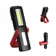 Lampa de lucru Portabila Reincarcabila Q LED558 cu Magnet Incarcare USB Lampa de lucru Portabila Reincarcabila Q LED558 cu Magnet Incarcare USB