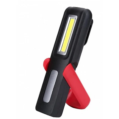 Lampa de lucru Portabila Reincarcabila Q LED558 cu Magnet Incarcare USB Lampa de lucru Portabila Reincarcabila Q LED558 cu Magnet Incarcare USB