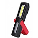 Lampa de lucru Portabila Reincarcabila Q LED558 cu Magnet Incarcare USB Lampa de lucru Portabila Reincarcabila Q LED558 cu Magnet Incarcare USB
