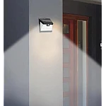 Lampa solara de perete 40 led Andowl Q L427 Lampa solara de perete 40 led Andowl Q L427