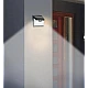 Lampa solara de perete 40 led Andowl Q L427 Lampa solara de perete 40 led Andowl Q L427