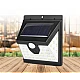 Lampa solara de perete 40 led Andowl Q L427