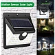 Lampa solara de perete 40 led Andowl Q L427 Lampa solara de perete 40 led Andowl Q L427