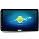 MP5 Player CA009 2DIN display 10.5 inch 4K GPS WIFI BT Android MP5 Player CA009 2DIN display 10.5 inch 4K GPS WIFI BT Android