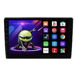 Player auto MP5 CA007 ecran 9inch functie DVR GPS conexiune USB WiFI BT