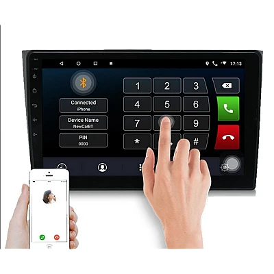 Player auto MP5 CA007 ecran 9inch functie DVR GPS conexiune USB WiFI BT Player auto MP5 CA007 ecran 9inch functie DVR GPS conexiune USB WiFI BT