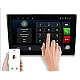 Player auto MP5 CA007 ecran 9inch functie DVR GPS conexiune USB WiFI BT Player auto MP5 CA007 ecran 9inch functie DVR GPS conexiune USB WiFI BT