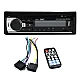 Player auto (Casetofon) MP3 Andowl CA001B radio BT USB SD AUX FM telecomanda Player auto (Casetofon) MP3 Andowl CA001B radio BT USB SD AUX FM telecomanda