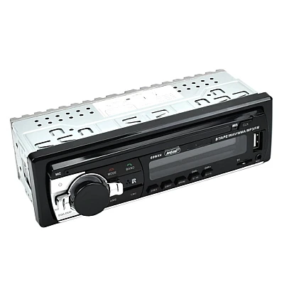 Player auto (Casetofon) MP3 Andowl CA001B radio BT USB SD AUX FM telecomanda Player auto (Casetofon) MP3 Andowl CA001B radio BT USB SD AUX FM telecomanda