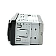Player auto (Casetofon) MP3 Andowl CA001B radio BT USB SD AUX FM telecomanda Player auto (Casetofon) MP3 Andowl CA001B radio BT USB SD AUX FM telecomanda