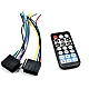 Player auto (Casetofon) MP3 Andowl CA001B radio BT USB SD AUX FM telecomanda Player auto (Casetofon) MP3 Andowl CA001B radio BT USB SD AUX FM telecomanda
