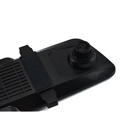 Oglinda Retrovizoare Q CA579 pentru Masina cu Ecran Tactil de 5.5 inch cu inregistrare Oglinda Retrovizoare Q CA579 pentru Masina cu Ecran Tactil de 5.5 inch cu inregistrare
