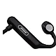 Casti sport cu microfon incorporat Bluetooth Q KL261 culoare negru Casti sport cu microfon incorporat Bluetooth Q KL261 culoare negru