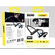 Casti sport cu microfon incorporat Bluetooth Q KL261 culoare negru Casti sport cu microfon incorporat Bluetooth Q KL261 culoare negru