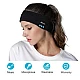 Bandana Sport Conexiune Bluetooth Andowl Q BM22 Negru Bandana Sport Conexiune Bluetooth Andowl Q BM22 Negru