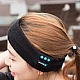 Bandana Sport Conexiune Bluetooth Andowl Q BM22 Negru Bandana Sport Conexiune Bluetooth Andowl Q BM22 Negru