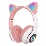 Casti audio Q EM3 cu Bluetooth version5 cu urechiuse