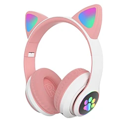 Casti audio Q EM3 cu Bluetooth version5 cu urechiuse