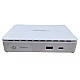 Mini DC UPS Andowl Q UP9 20000mAh 220V la 5V/9V/12V/15V/24V Mini DC UPS Andowl Q UP9 20000mAh 220V la 5V/9V/12V/15V/24V
