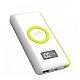 Baterie externa Q CD815 capacitate15000 mAH QC 3.0 wireless USB-C Baterie externa Q CD815 capacitate15000 mAH QC 3.0 wireless USB-C