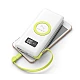 Baterie externa Q CD815 capacitate15000 mAH QC 3.0 wireless USB-C Baterie externa Q CD815 capacitate15000 mAH QC 3.0 wireless USB-C