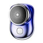 Mini aparat de ras electric AS 50861 cu incarcare USB