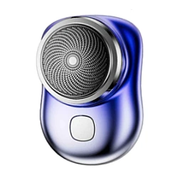 Mini aparat de ras electric AS 50861 cu incarcare USB